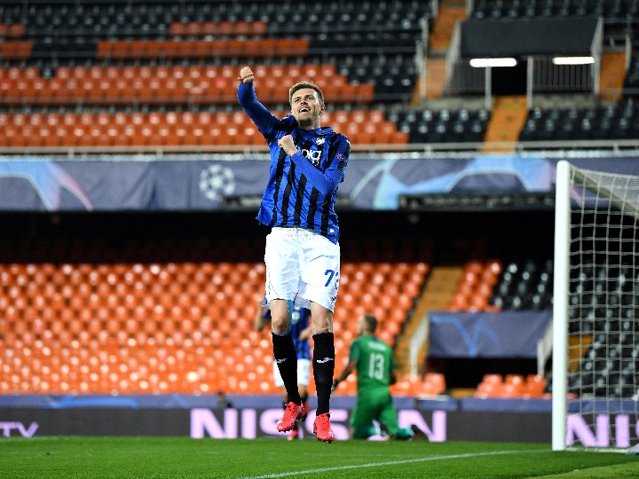  意甲新军创历史首次攻克圣西罗球场  