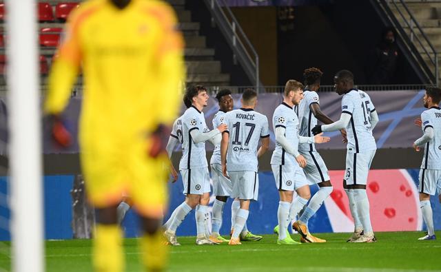  利物浦新援首秀建功，替补奇兵助球队绝地反击  