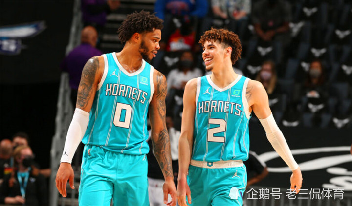  黄蜂三球鲍尔25+15，逆转森林狼  