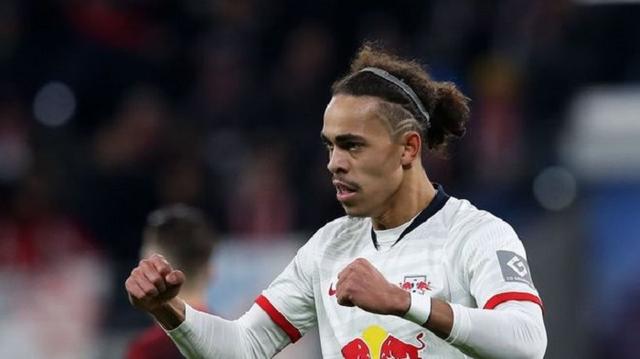  莱比锡千万先生迷失赛场，纳格尔斯曼用人遭质疑  