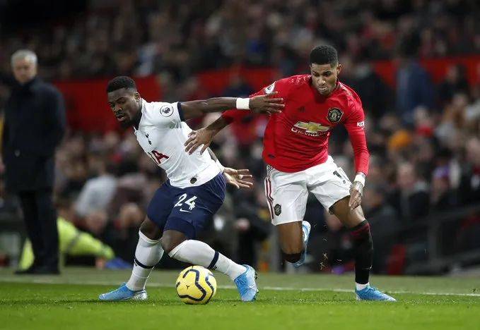  凯塞多精准长传，切尔西客场一球力克曼联