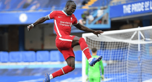  切尔西新援梅开二度助球队重返前四行列